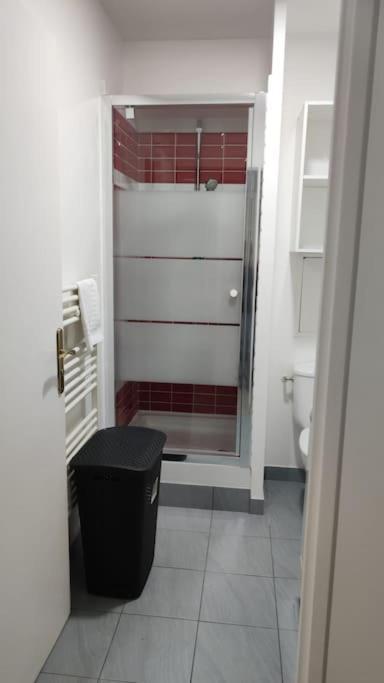 Апартаменты Studio - 1 Min Rer - 10Min Disney & 30 Min Paris - Free Parking & Wifi Бюсси-Сен-Жорж Экстерьер фото